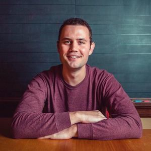 Meet your Posher, Mason